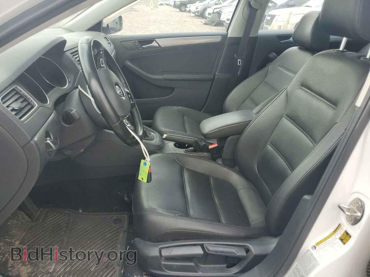 2017 VOLKSWAGEN JETTA - VIN: 3VWDB7AJXHM369224 - Фото 7