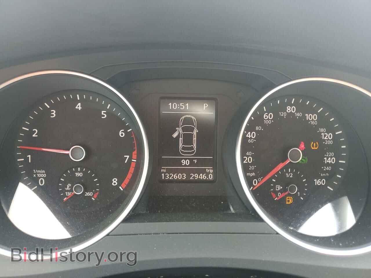 2017 VOLKSWAGEN JETTA - VIN: 3VWDB7AJXHM369224 - Фото 9