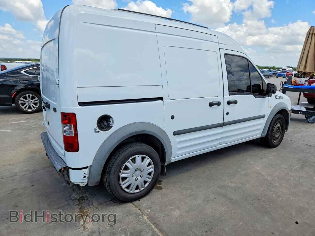2013 FORD TRANSIT - VIN: NM0LS7ANXDT148443 - Фото 3