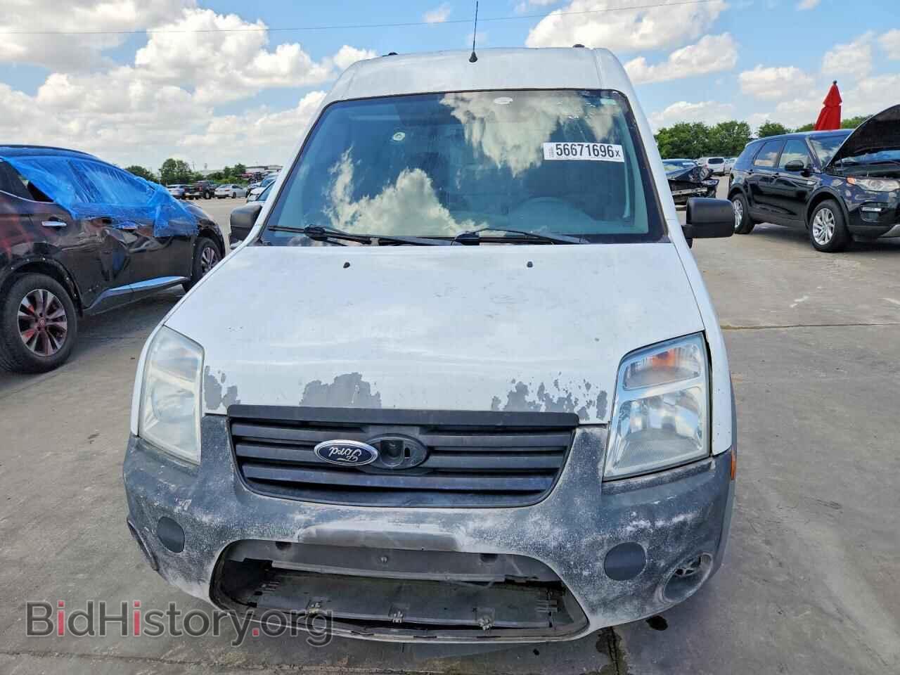 2013 FORD TRANSIT - VIN: NM0LS7ANXDT148443 - Фото 5
