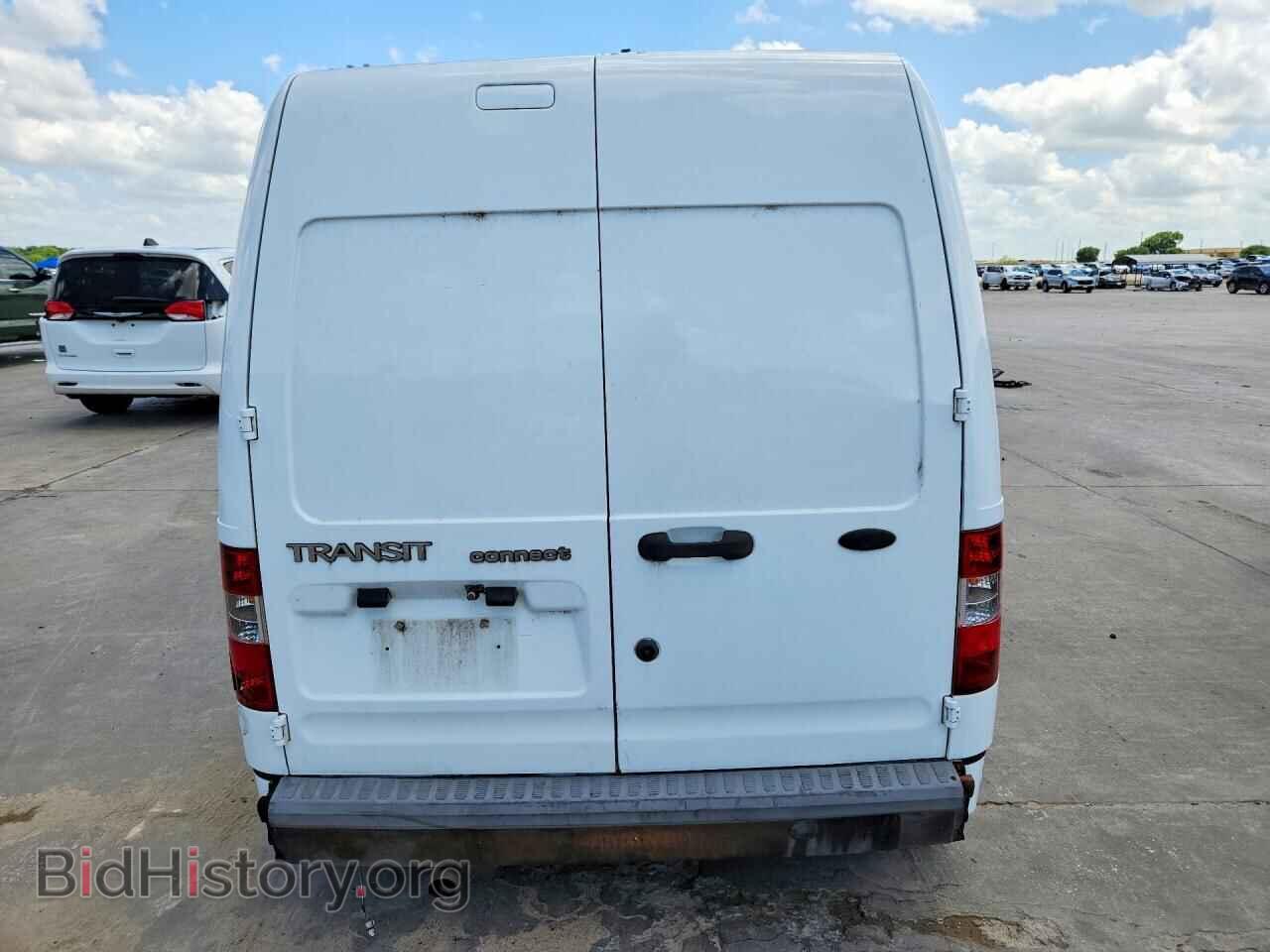 2013 FORD TRANSIT - VIN: NM0LS7ANXDT148443 - Фото 6