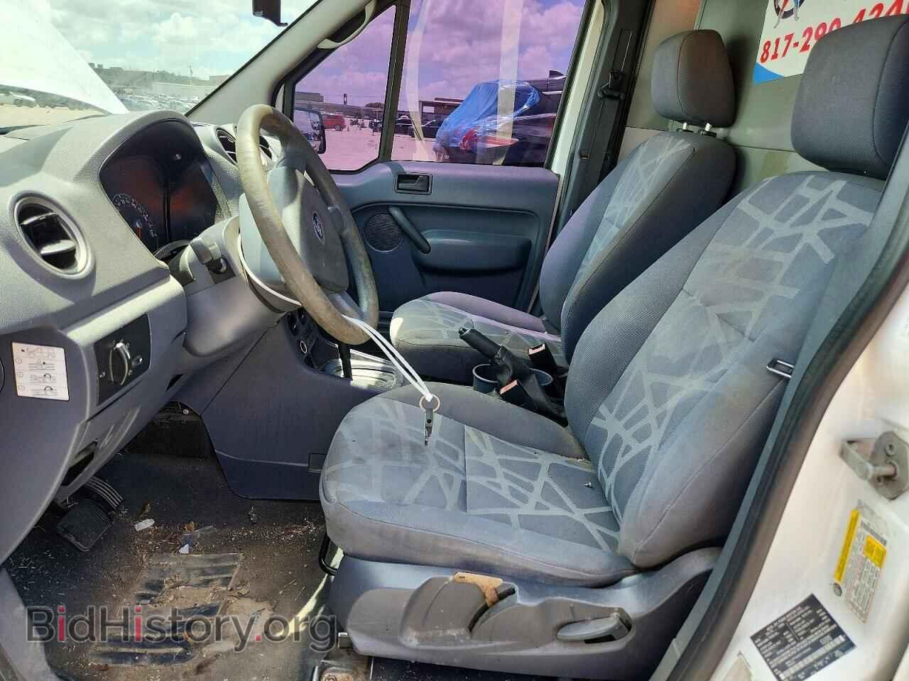 2013 FORD TRANSIT - VIN: NM0LS7ANXDT148443 - Фото 7