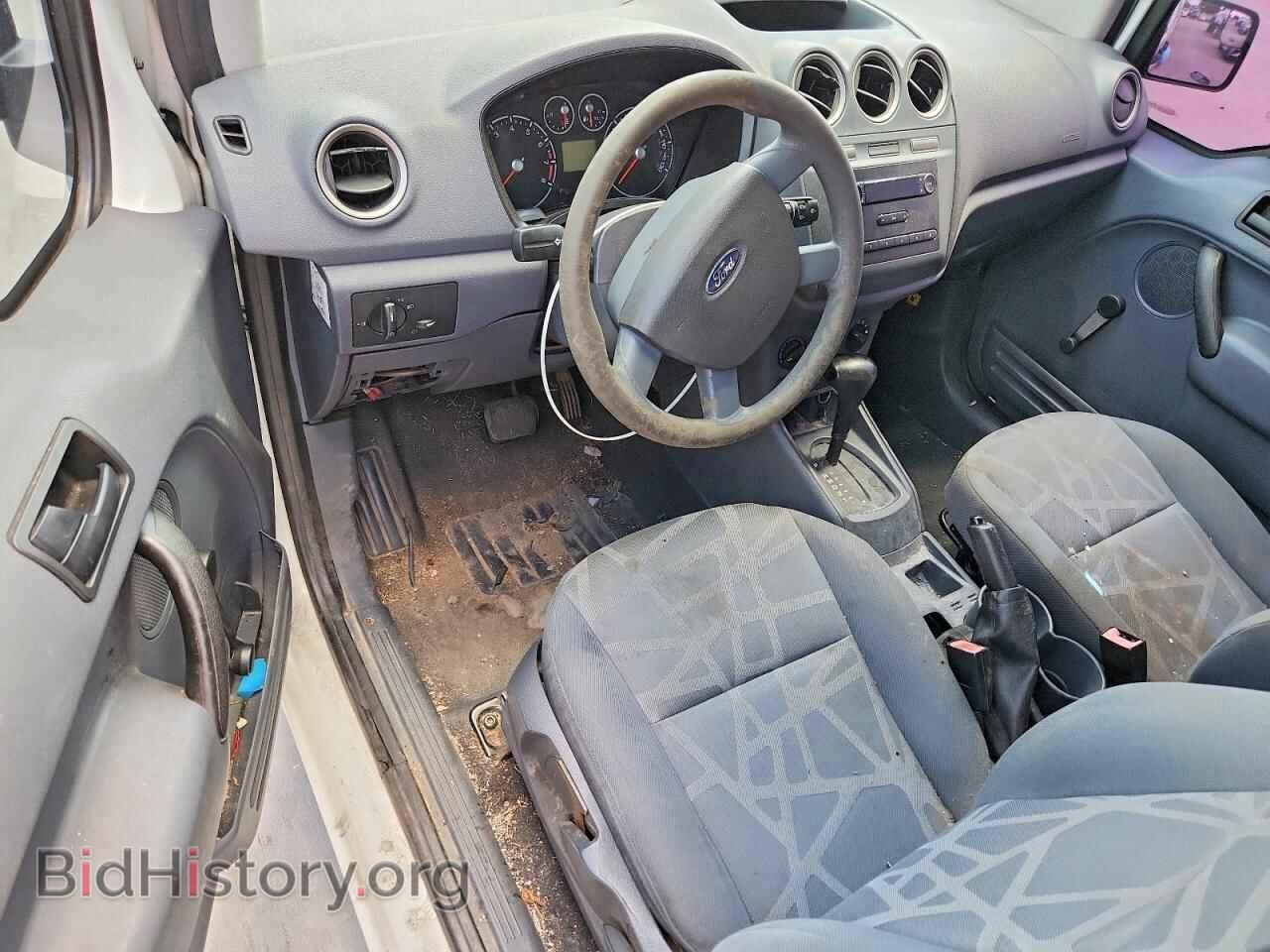 2013 FORD TRANSIT - VIN: NM0LS7ANXDT148443 - Фото 8