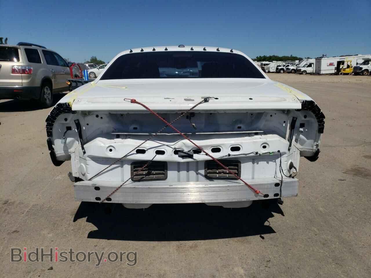 2020 DODGE CHALLENGER - VIN: 2C3CDZAG4LH125606 - Фото 6