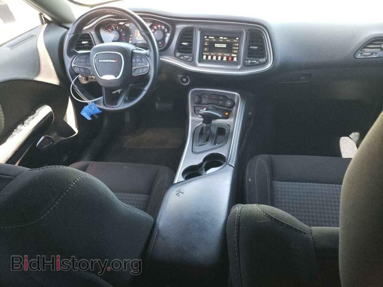 2020 DODGE CHALLENGER - VIN: 2C3CDZAG4LH125606 - Фото 8