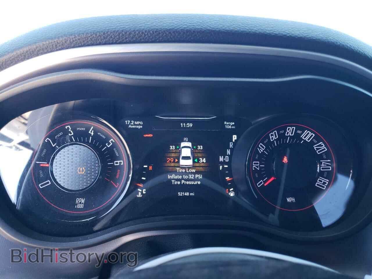 2020 DODGE CHALLENGER - VIN: 2C3CDZAG4LH125606 - Фото 9