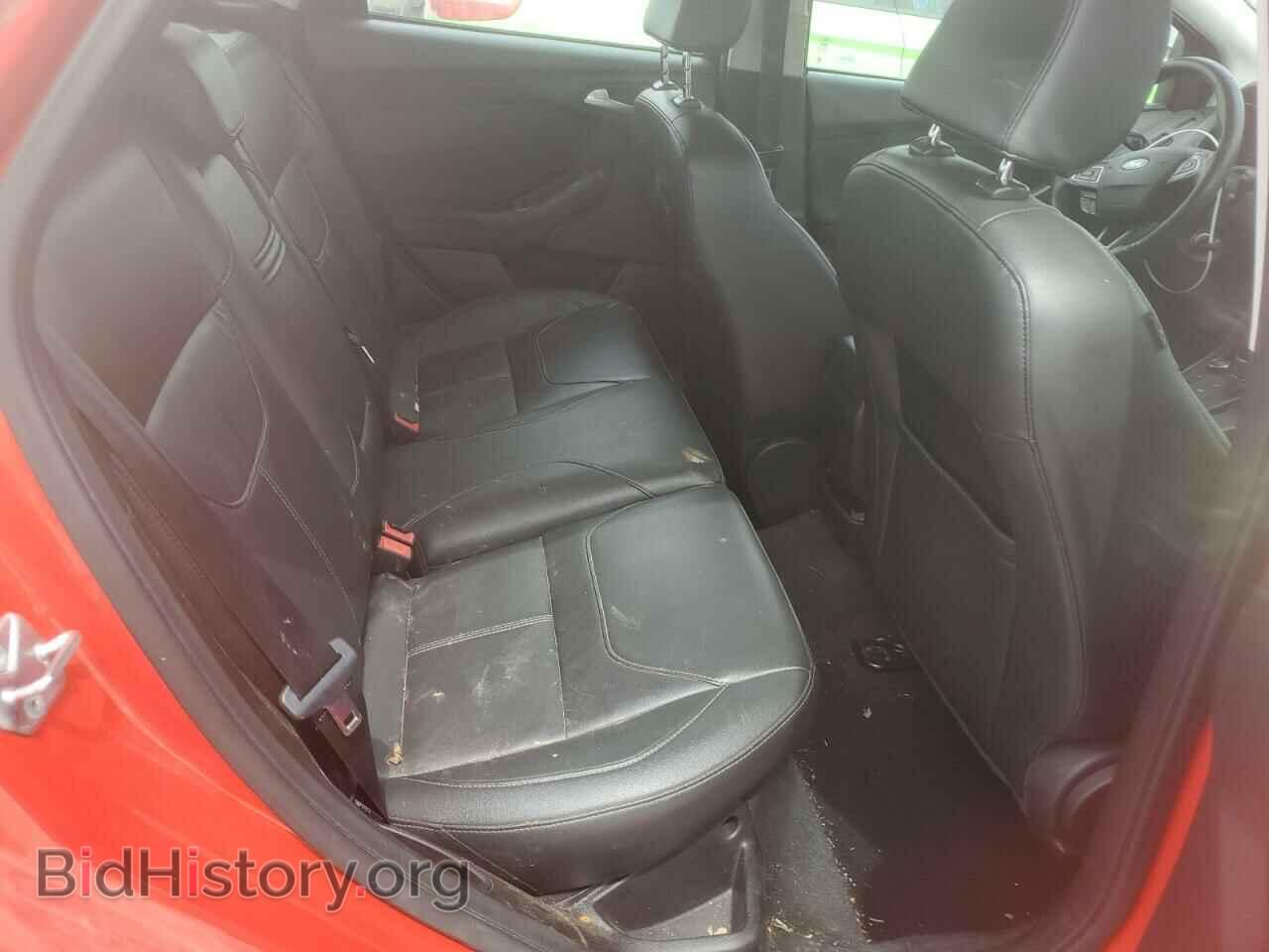 2016 FORD FOCUS - VIN: 1FADP3K26GL388573 - Фото 10