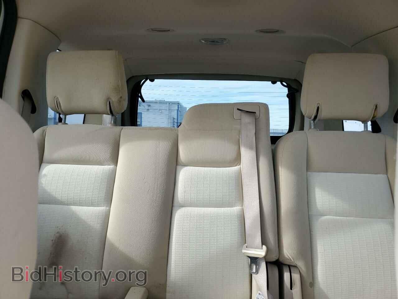2010 FORD EXPLORER - VIN: 1FMEU7DE2AUA35444 - Фото 10