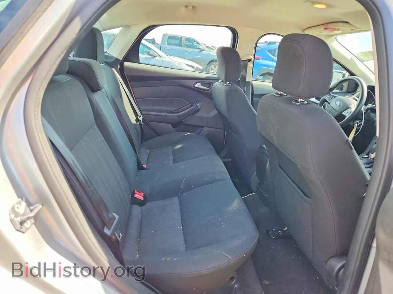 2017 FORD FOCUS - VIN: 1FADP3F23HL294758 - Photo 10
