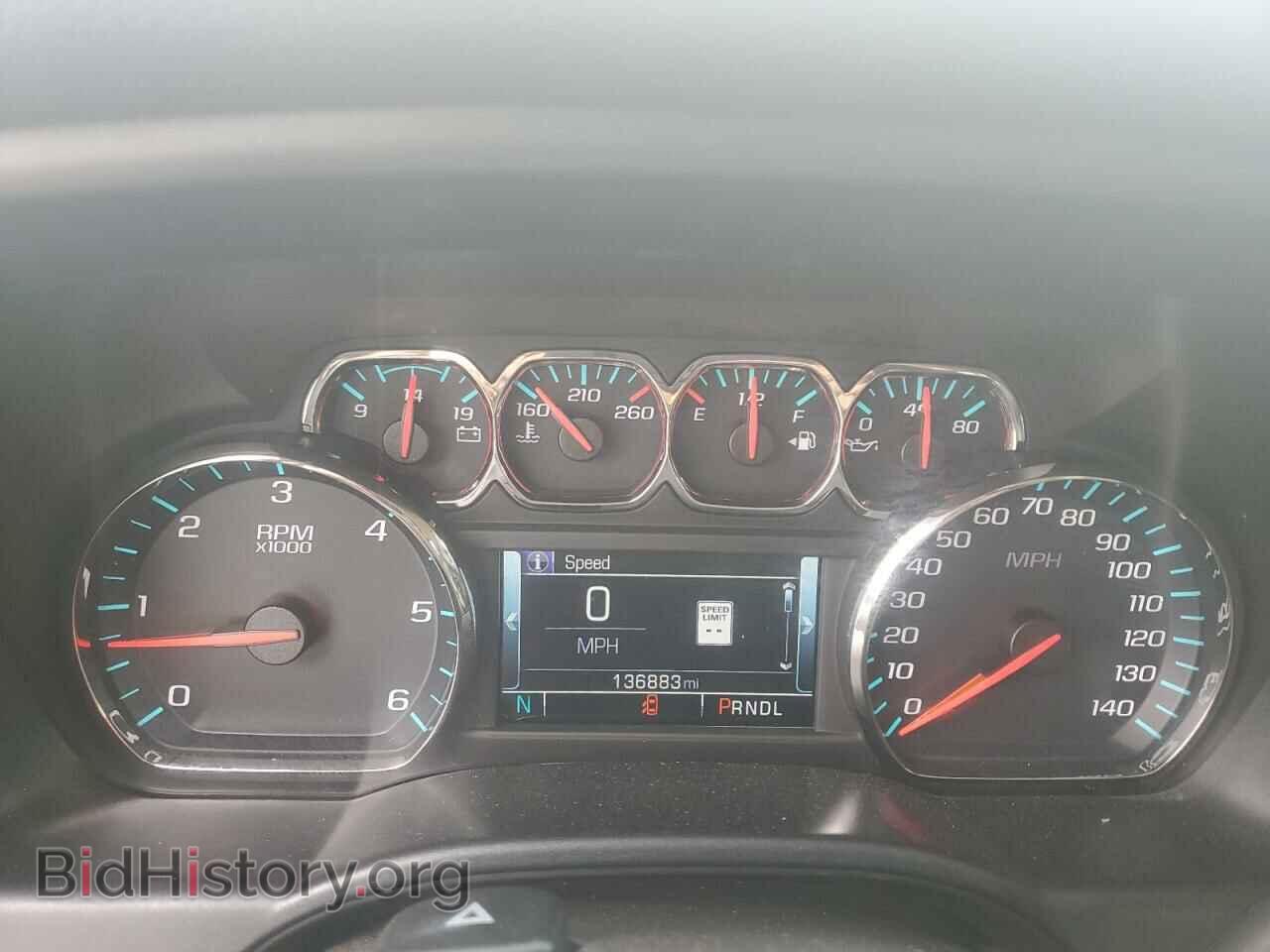 2018 GMC SIERRA - VIN: 3GTU2NEC9JG608530 - Фото 9