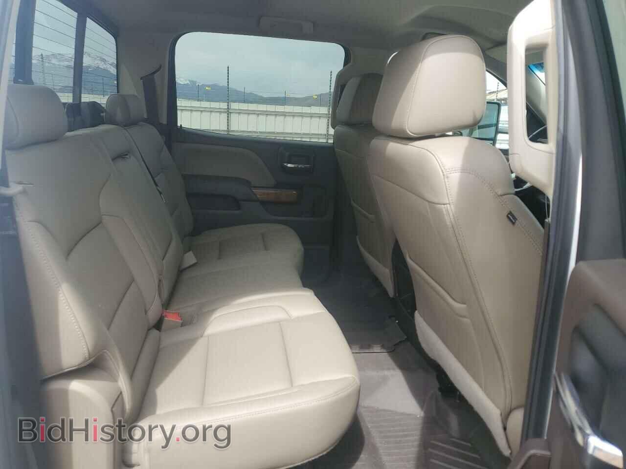 2018 GMC SIERRA - VIN: 3GTU2NEC9JG608530 - Фото 10