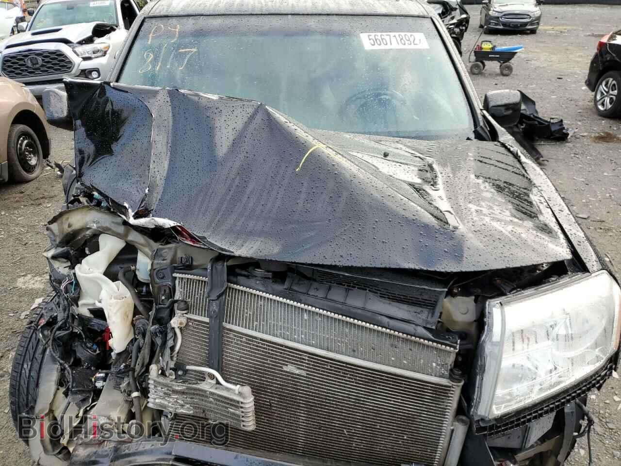 2013 HONDA PILOT - VIN: 5FNYF4H67DB024224 - Photo 7