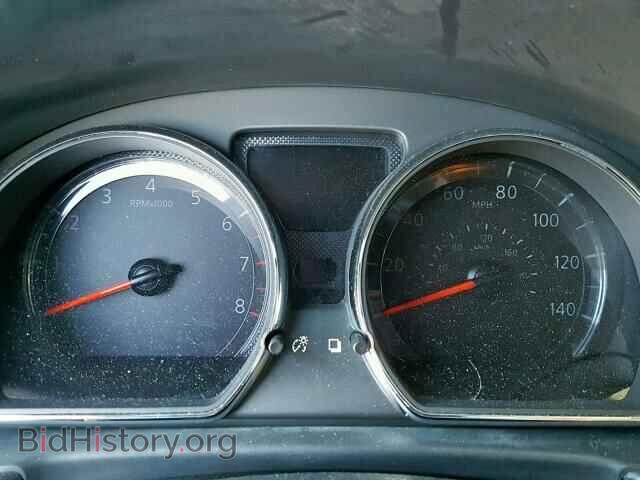 2016 NISSAN VERSA - VIN: 3N1CN7AP4GL879909 - Фото 8