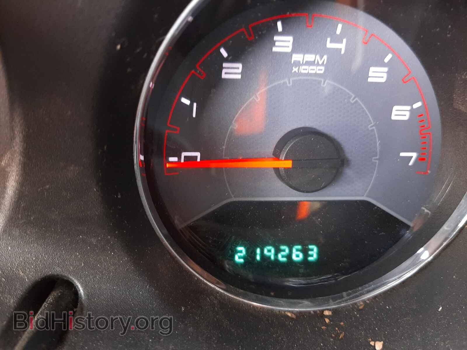 2012 DODGE AVENGER - VIN: 1C3CDZAB1CN165508 - Photo 8