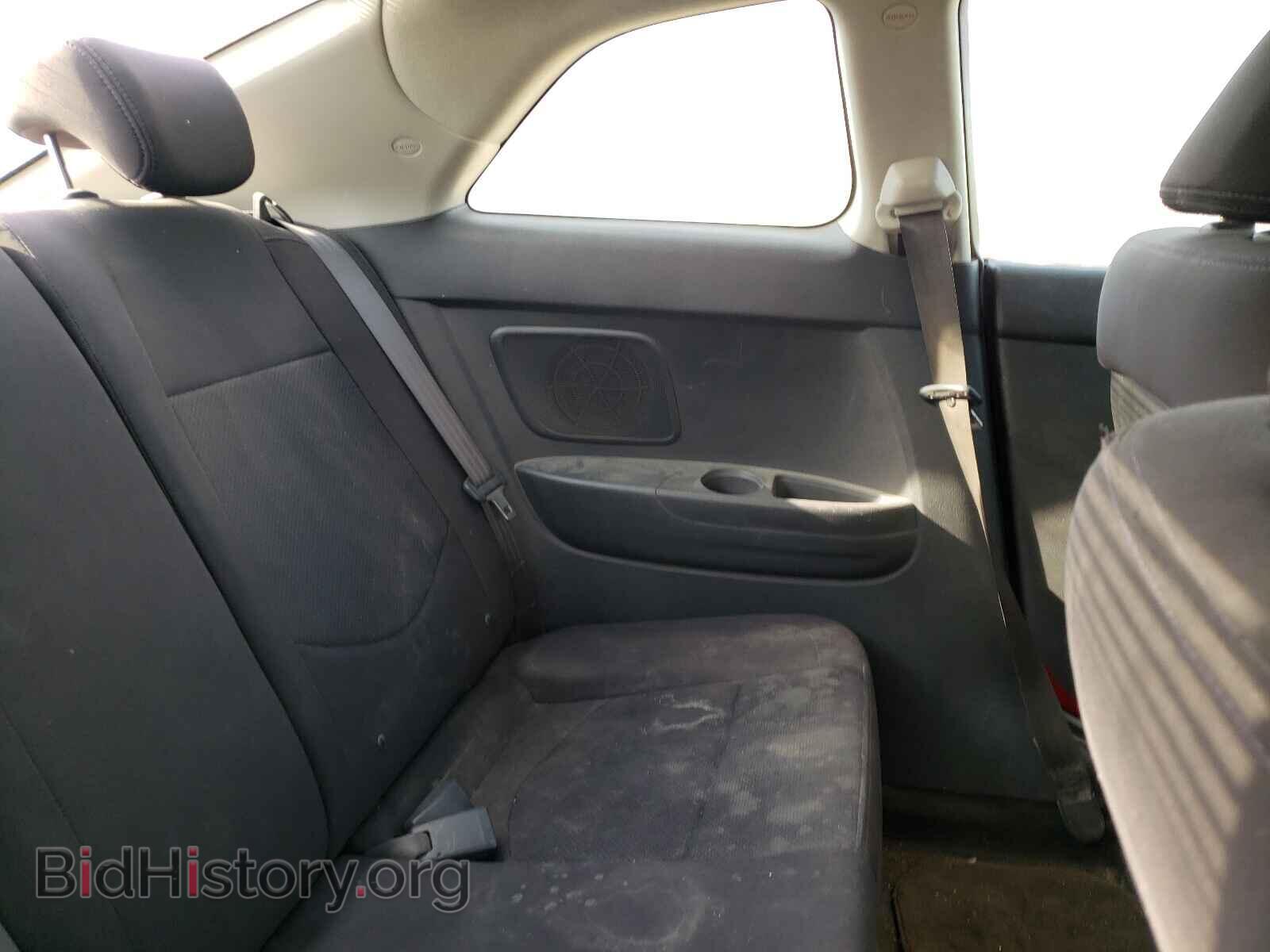 2013 KIA FORTE - VIN: KNAFU6A23D5676577 - Фото 6