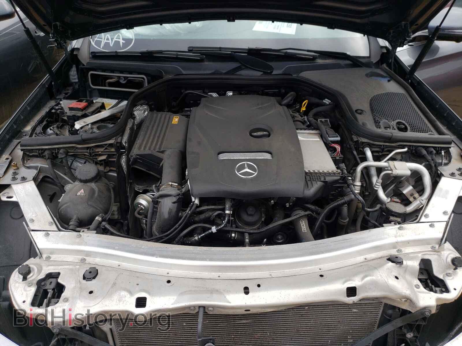 2019 MERCEDES-BENZ E-CLASS - VIN: WDDZF4KBXKA502206 - Фото 7