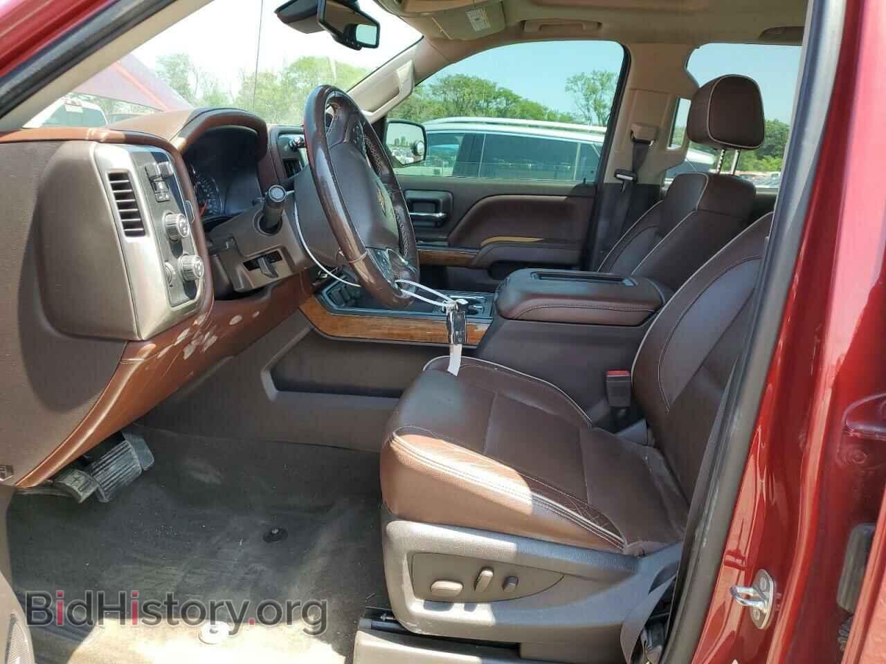 2018 CHEVROLET ALL Models - VIN: 3GCUKTEC6JG357129 - Фото 7