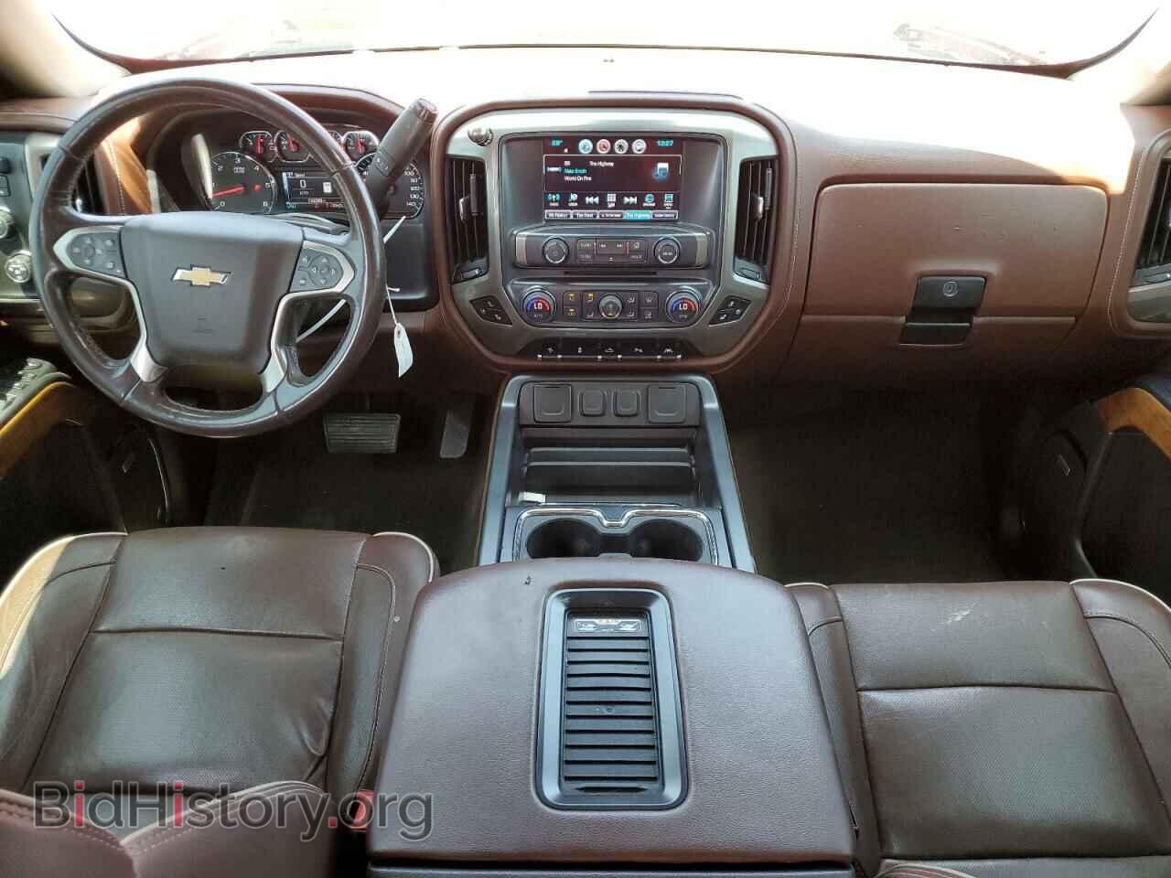 2018 CHEVROLET ALL Models - VIN: 3GCUKTEC6JG357129 - Фото 8