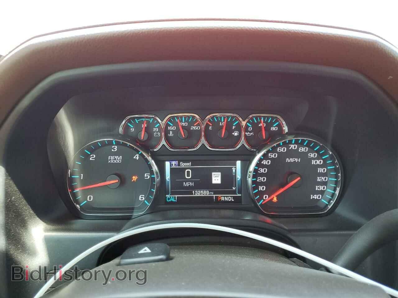 2018 CHEVROLET ALL Models - VIN: 3GCUKTEC6JG357129 - Фото 9