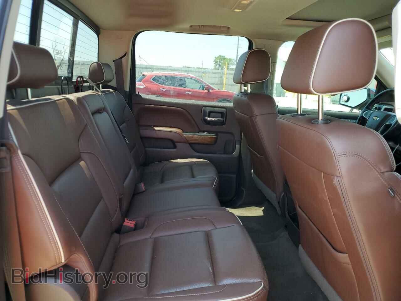 2018 CHEVROLET ALL Models - VIN: 3GCUKTEC6JG357129 - Фото 10