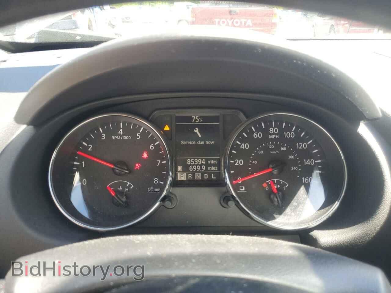 2015 NISSAN ROGUE - VIN: JN8AS5MT3FW657367 - Фото 9