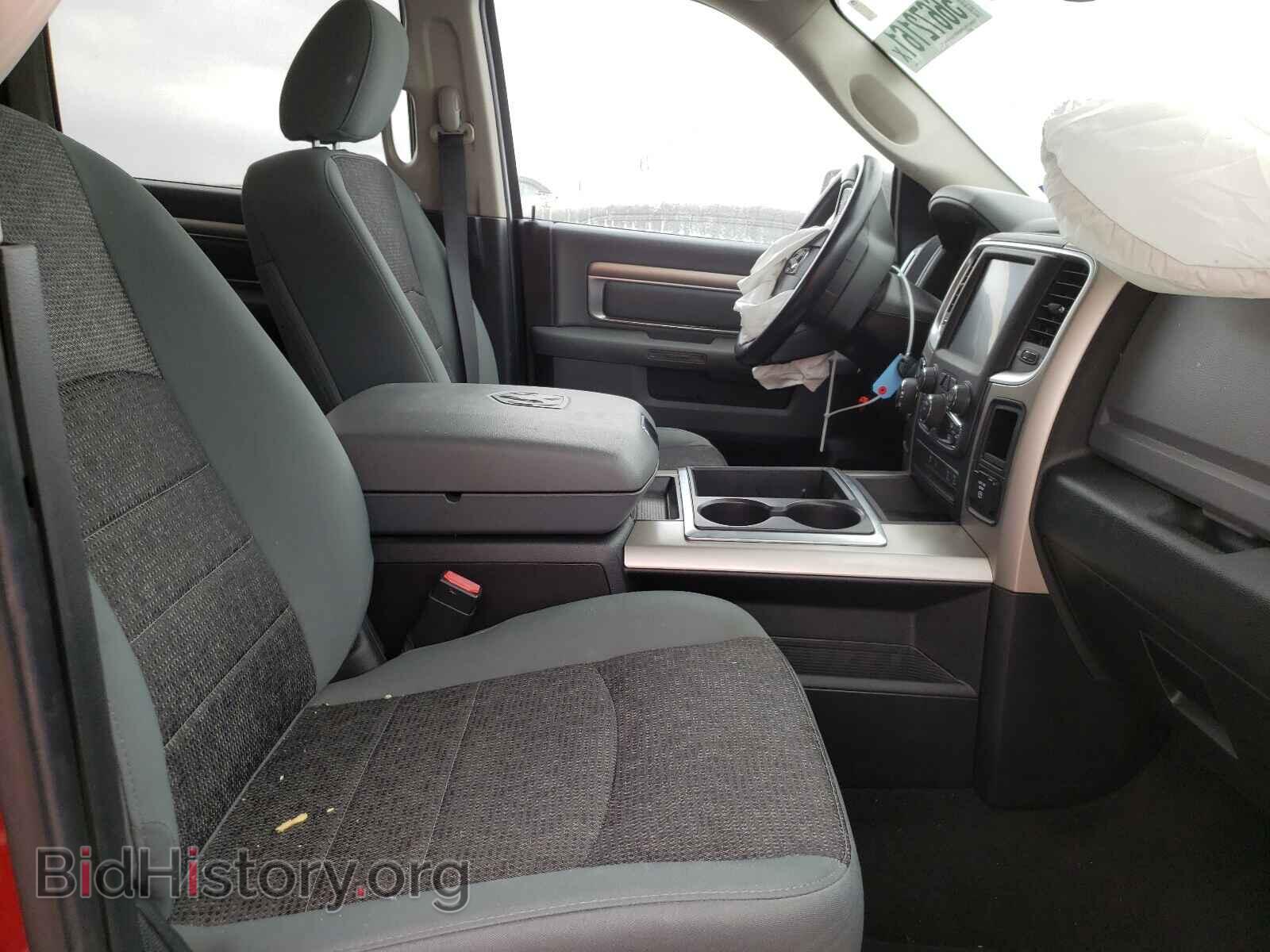 2014 RAM 1500 - VIN: 1C6RR6LT5ES456083 - Photo 5