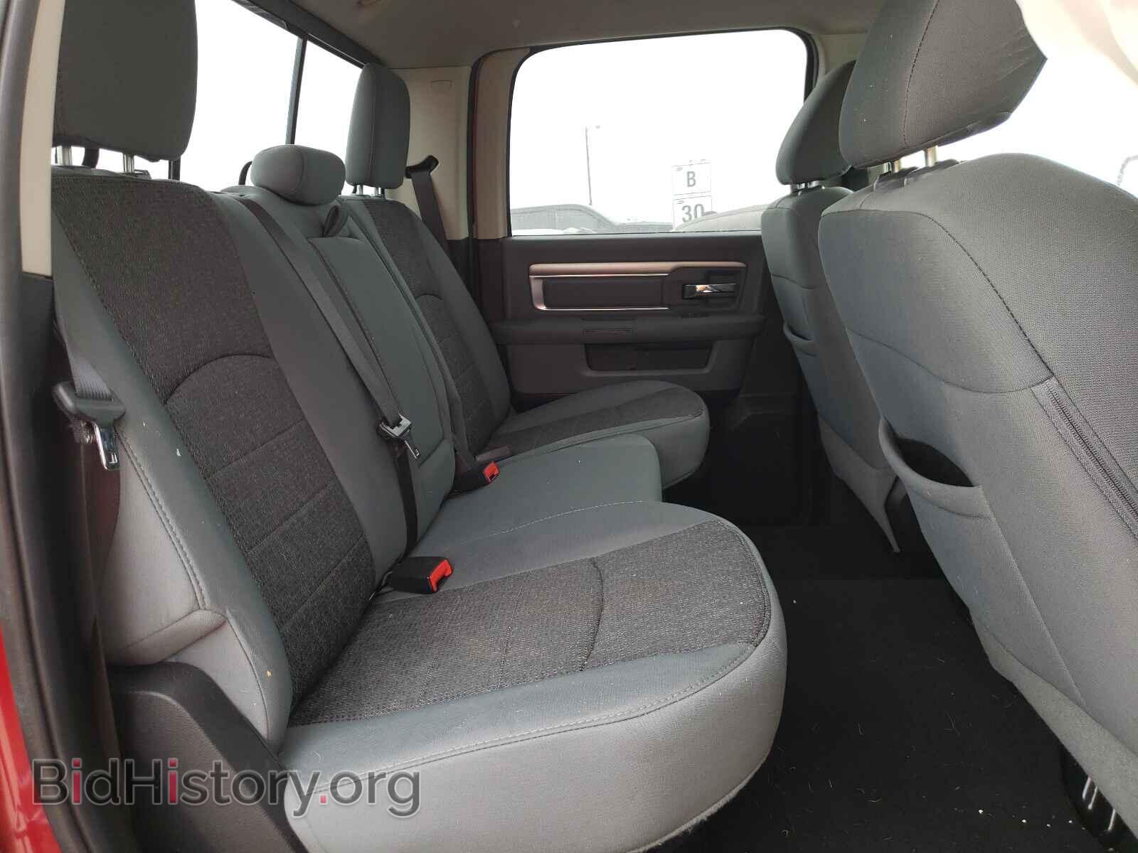 2014 RAM 1500 - VIN: 1C6RR6LT5ES456083 - Photo 6
