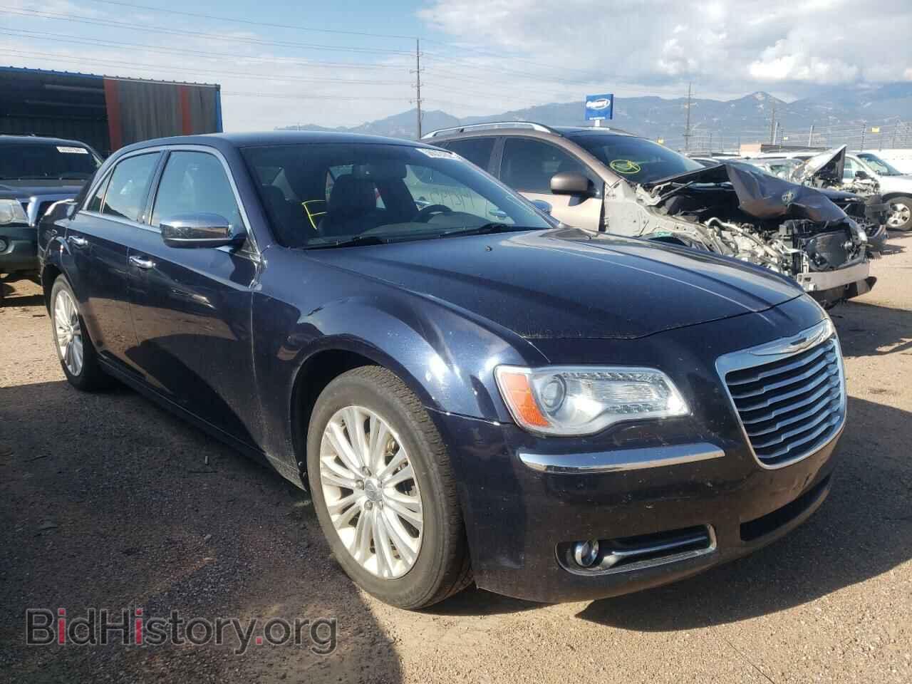 Photo 2C3CCAHGXCH155252 - CHRYSLER 300 2012