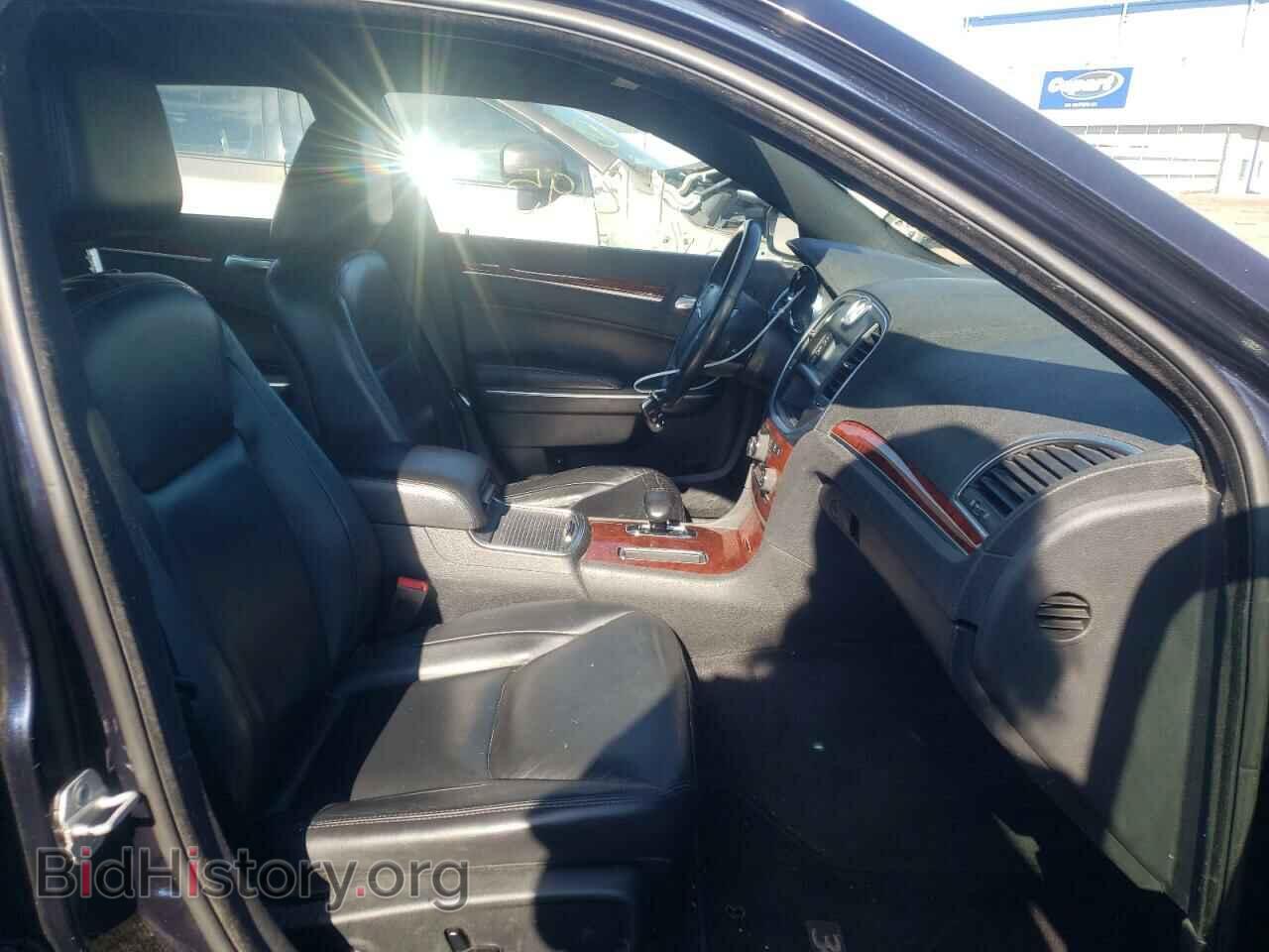 2012 CHRYSLER 300 - VIN: 2C3CCAHGXCH155252 - Фото 5