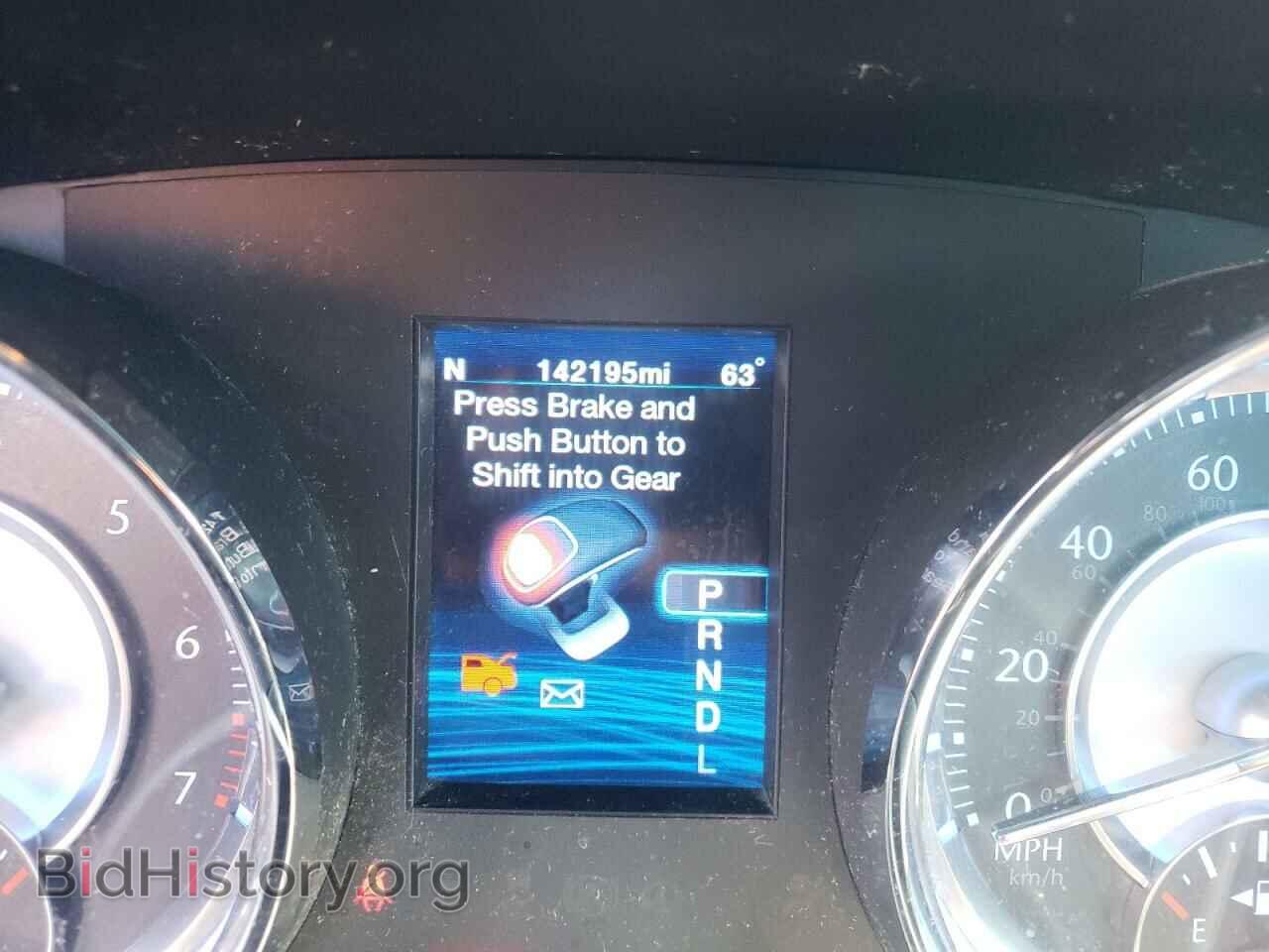 2012 CHRYSLER 300 - VIN: 2C3CCAHGXCH155252 - Фото 8