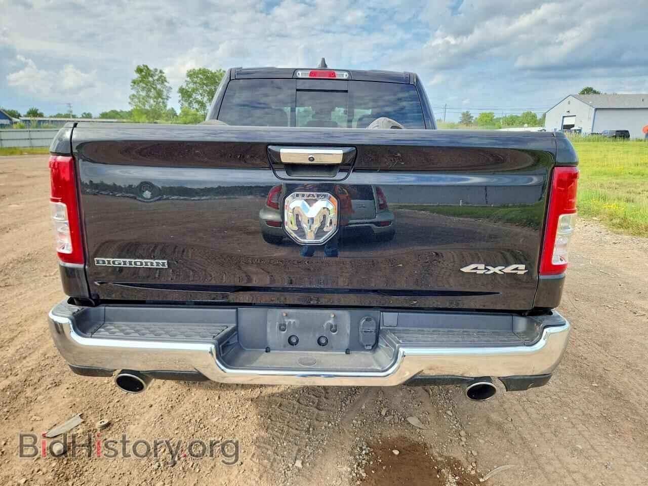 2020 RAM 1500 - VIN: 1C6SRFFTXLN366064 - Фото 6