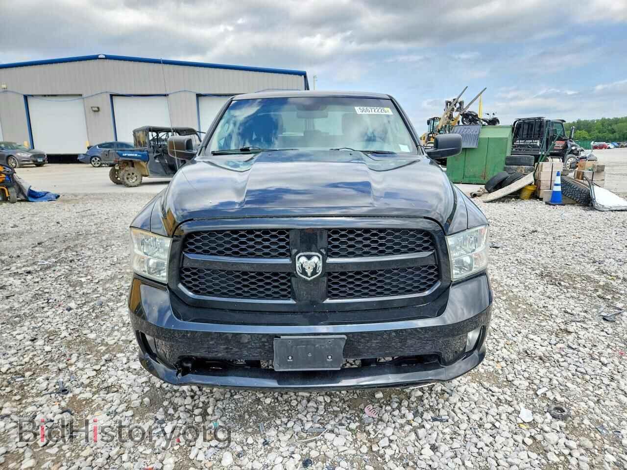 2014 RAM 1500 - VIN: 1C6RR7FT6ES328596 - Photo 5