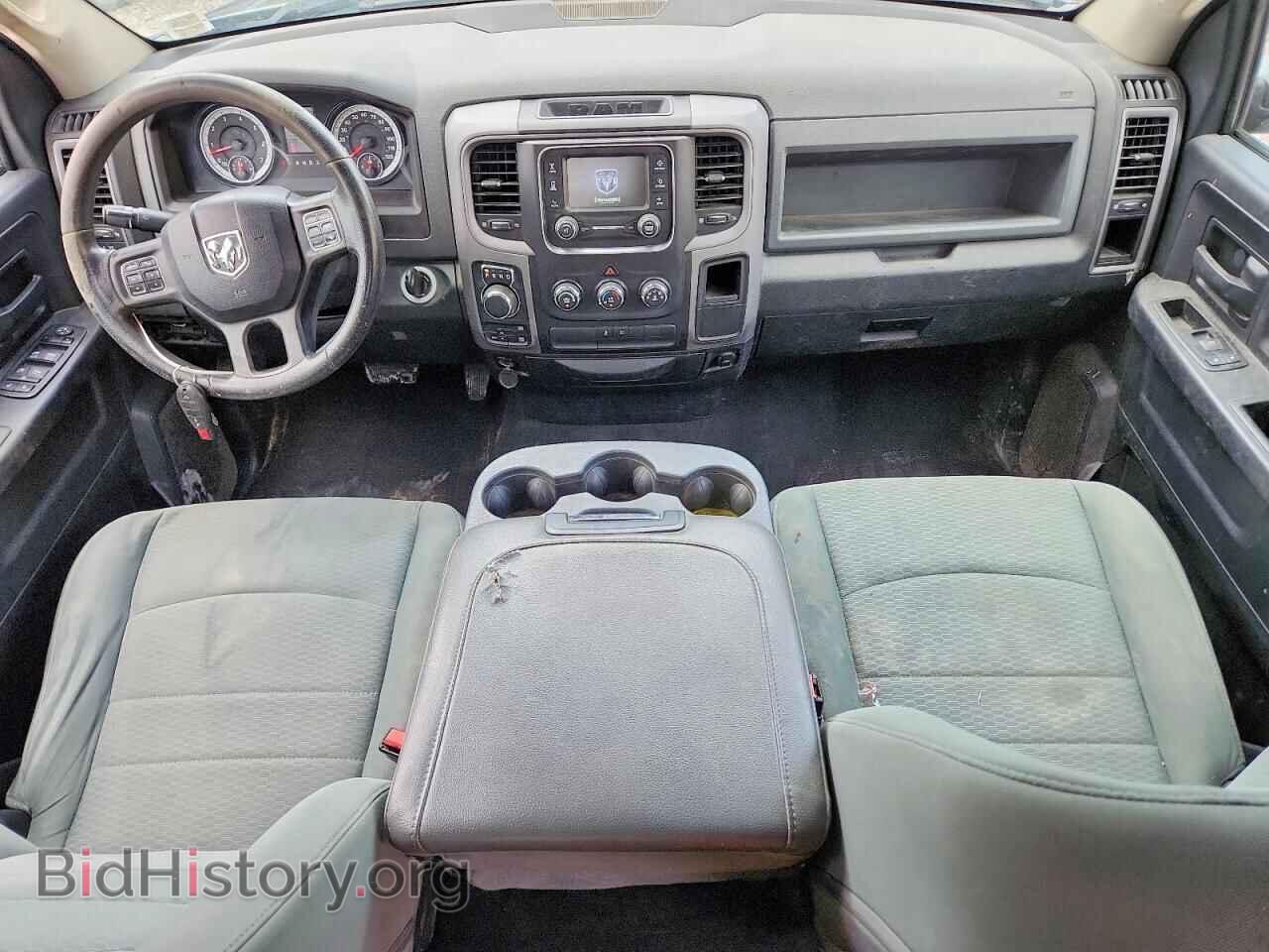 2014 RAM 1500 - VIN: 1C6RR7FT6ES328596 - Photo 8