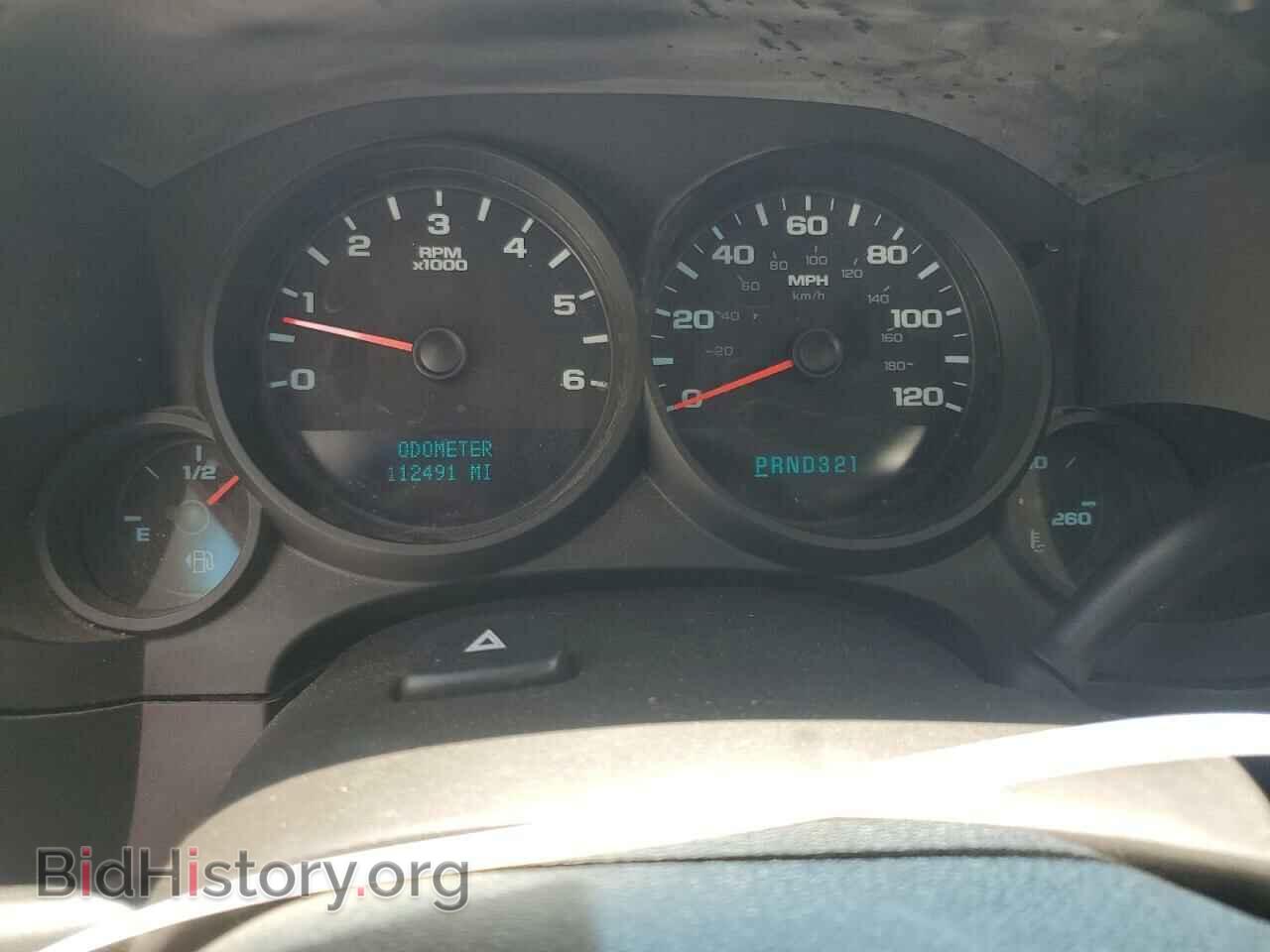 2009 GMC SIERRA - VIN: 3GTEC13C99G262181 - Фото 9