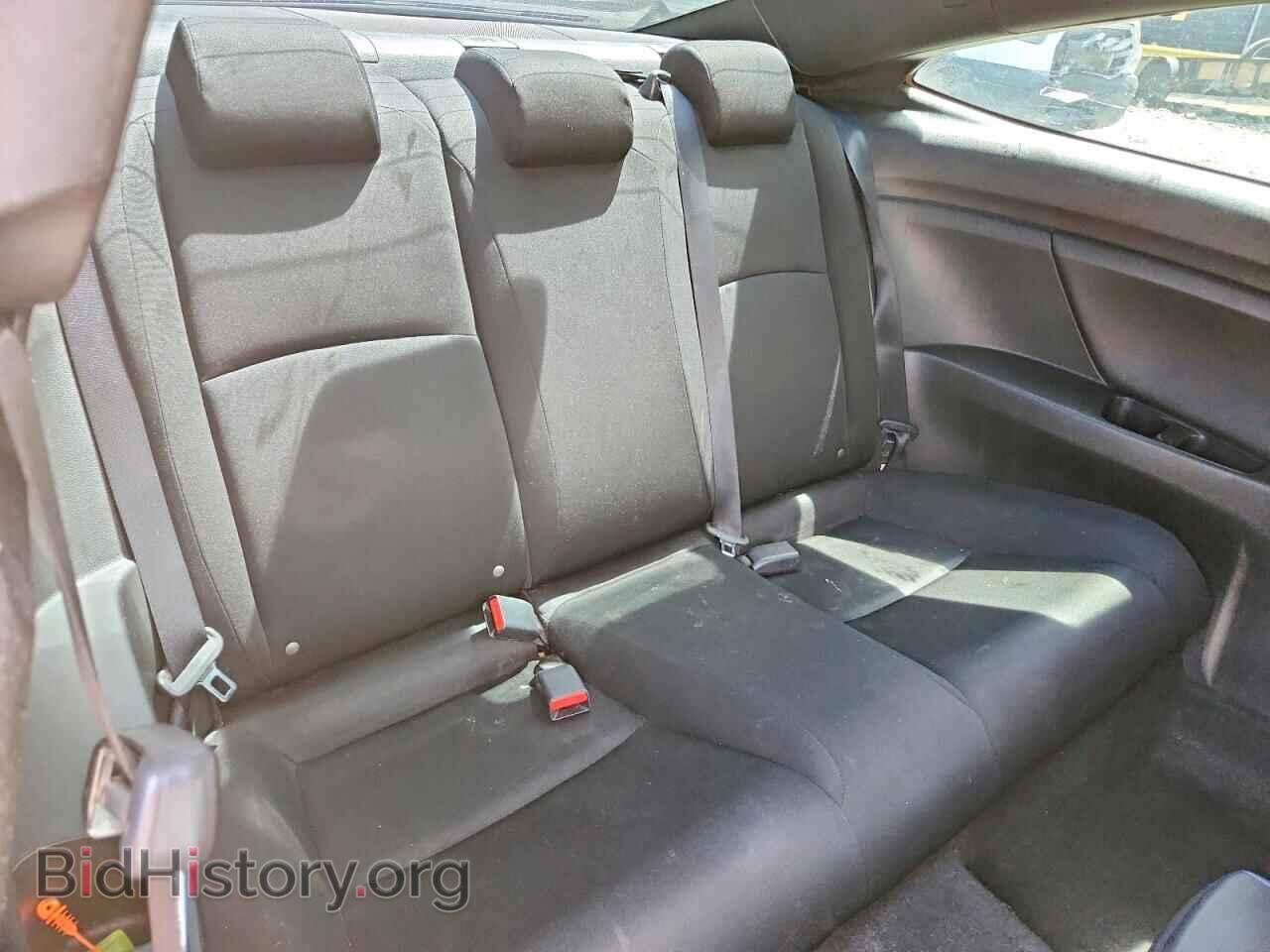 2019 HONDA CIVIC - VIN: 2HGFC3B33KH356484 - Photo 10