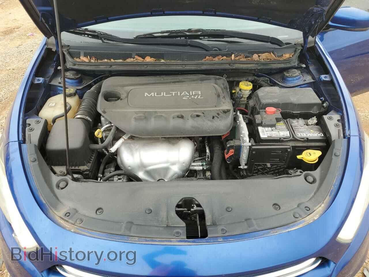 2014 DODGE DART - VIN: 1C3CDFCB5ED703115 - Фото 11