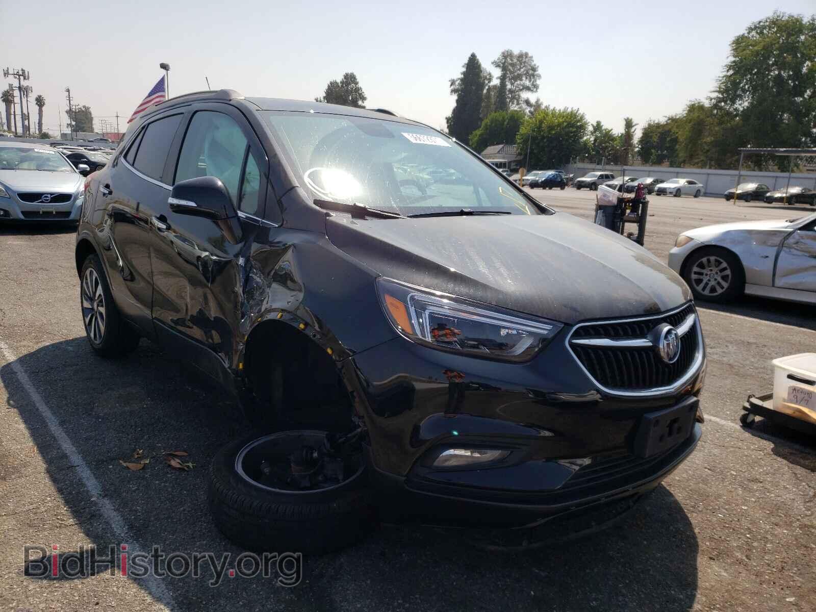 Photo KL4CJCSB8JB710905 - BUICK ENCORE 2018