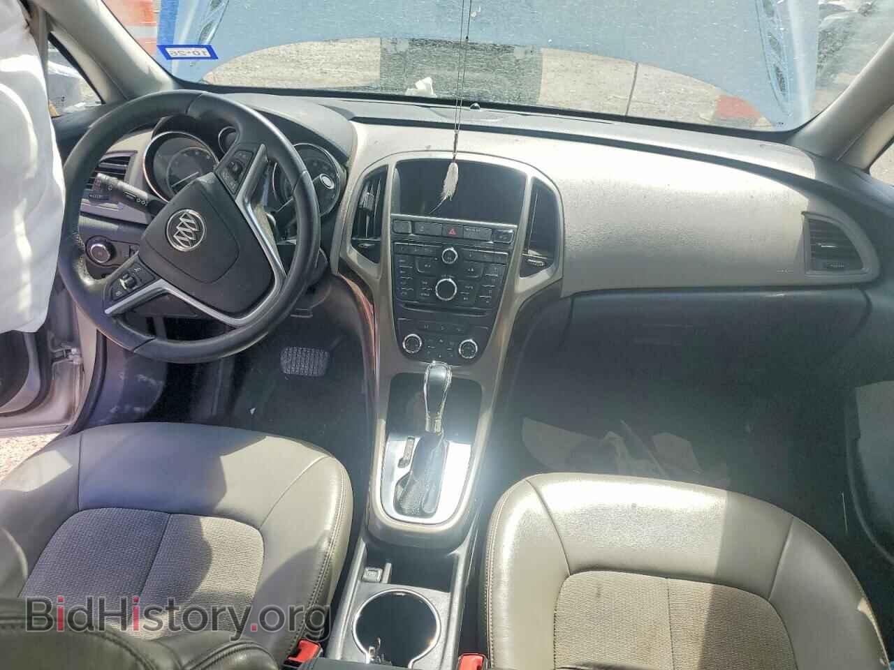 2013 BUICK VERANO - VIN: 1G4PR5SK5D4187391 - Photo 8