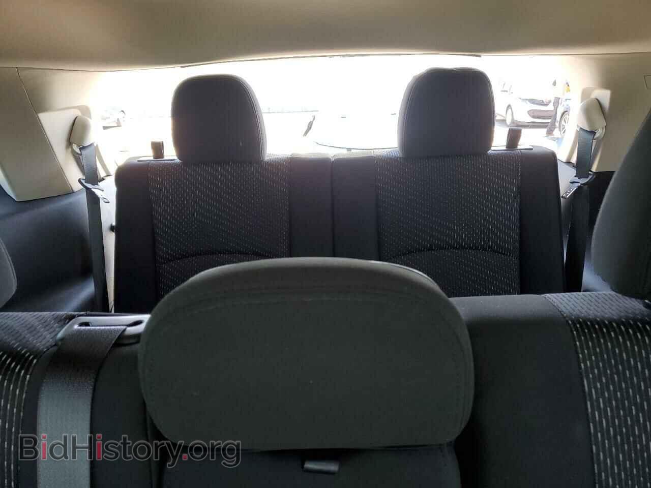 2020 DODGE JOURNEY - VIN: 3C4PDCAB5LT273513 - Фото 10