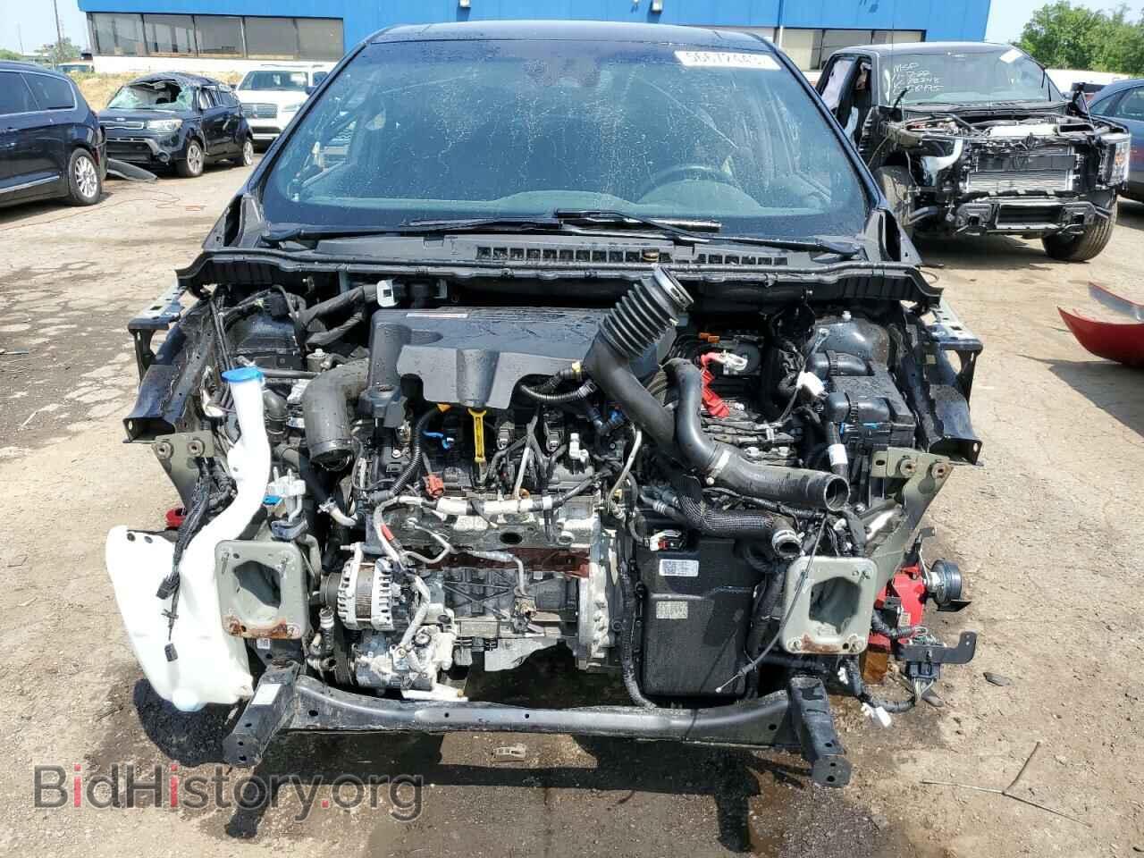 2019 FORD EDGE - VIN: 2FMPK4AP3KBB27222 - Photo 5