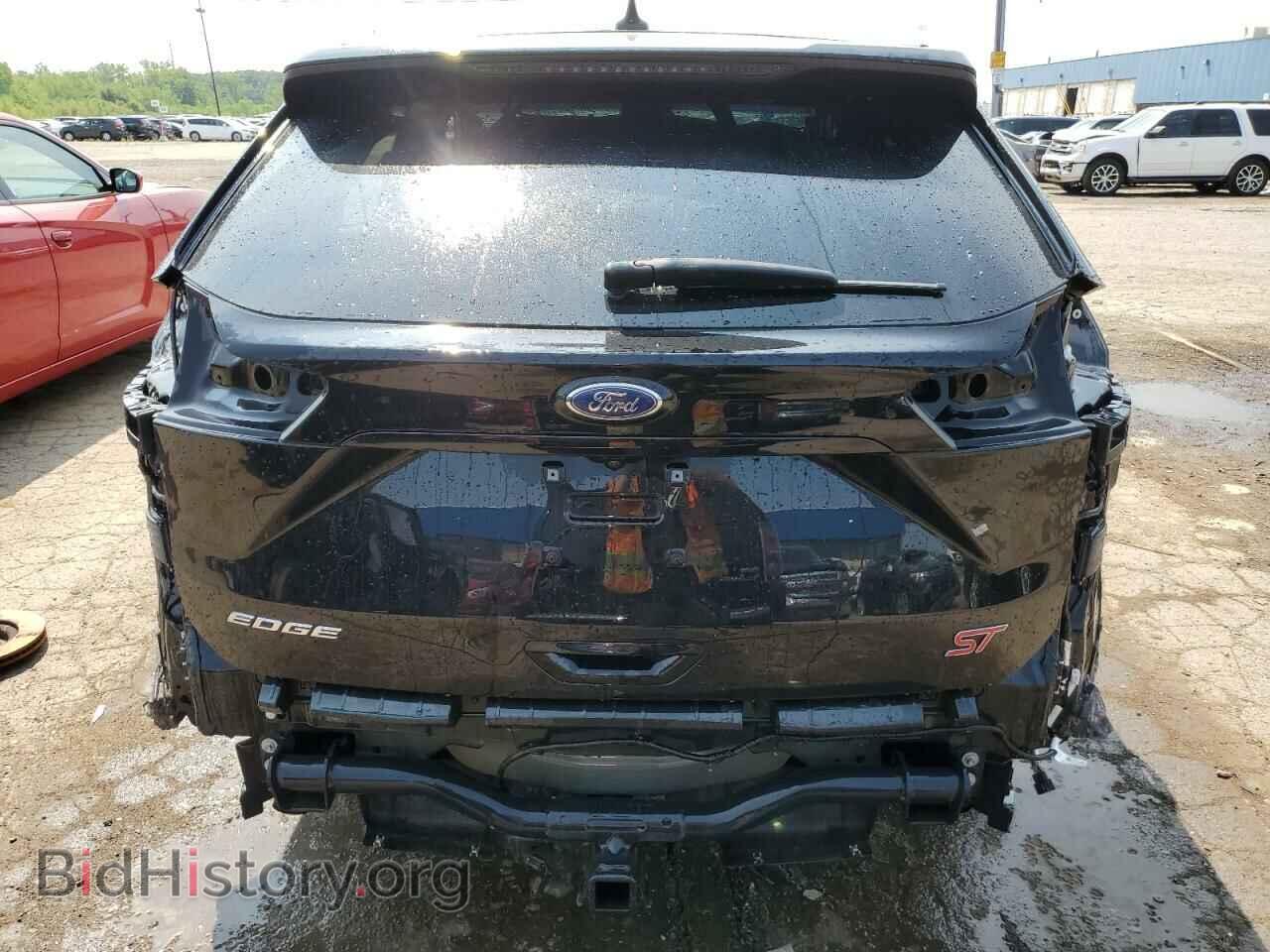 2019 FORD EDGE - VIN: 2FMPK4AP3KBB27222 - Photo 6