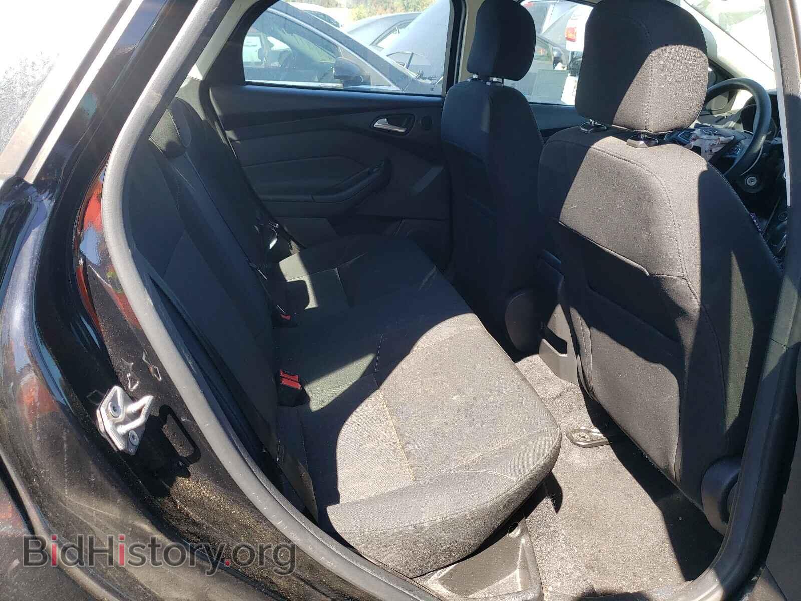 2017 FORD FOCUS - VIN: 1FADP3H27HL344221 - Фото 6