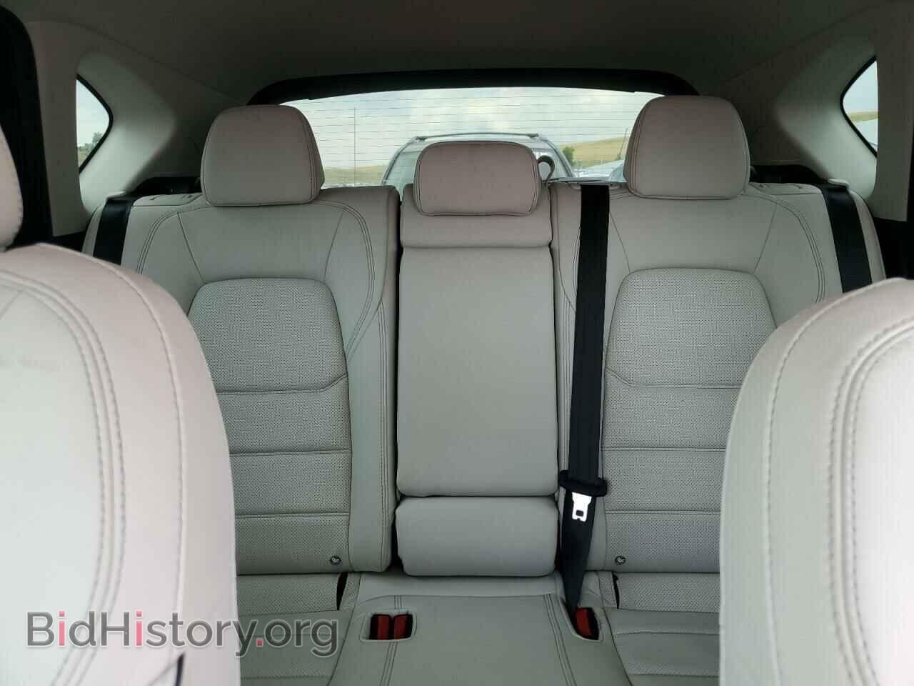 2024 MAZDA CX-5 PREMI - VIN: JM3KFBDL0R0430509 - Фото 10