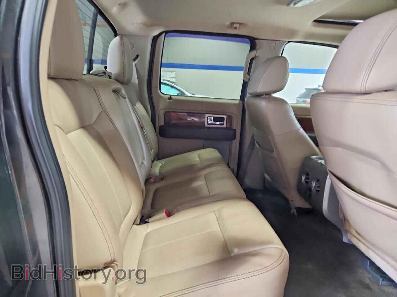 2010 FORD F150 - VIN: 1FTFW1EV6AFD82665 - Фото 10