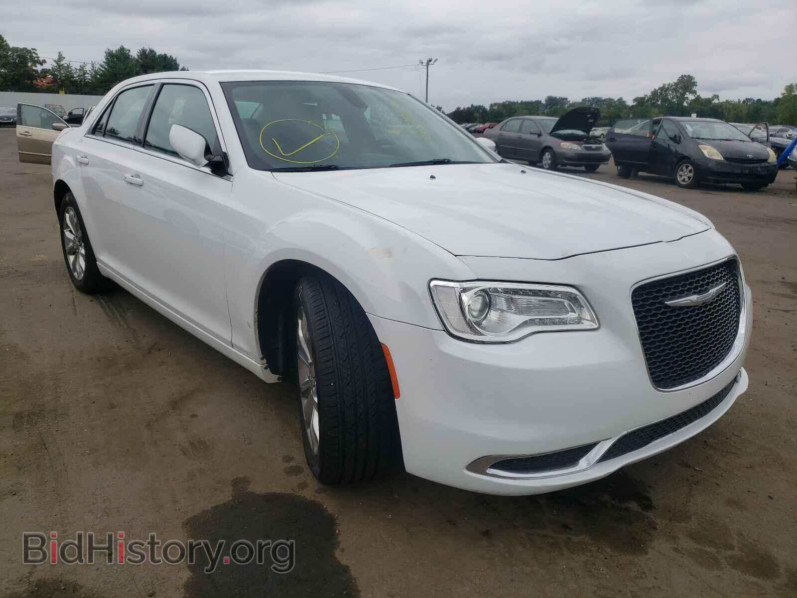 Photo 2C3CCARG7FH792974 - CHRYSLER 300 2015