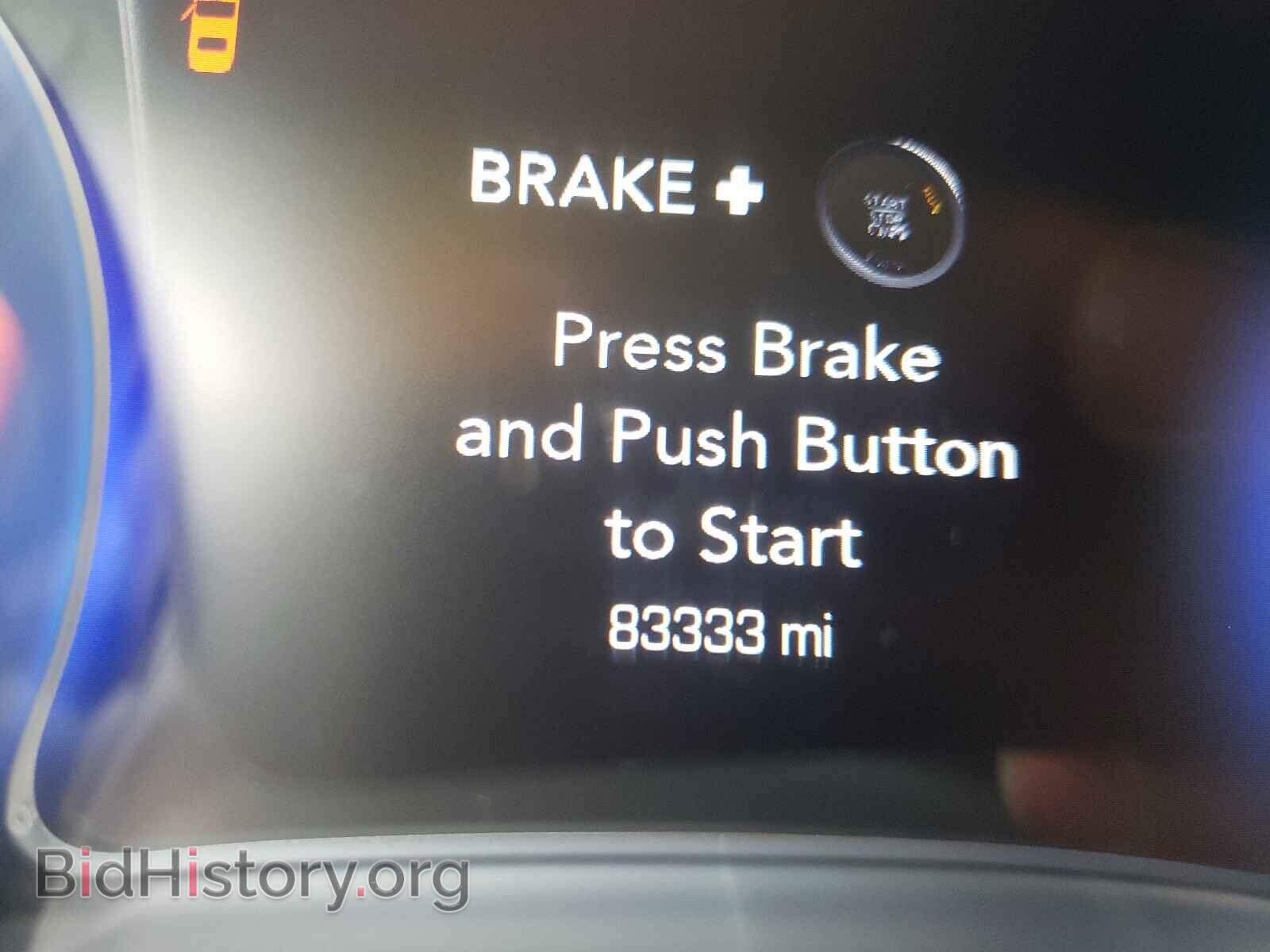 2015 CHRYSLER 300 - VIN: 2C3CCARG7FH792974 - Фото 8