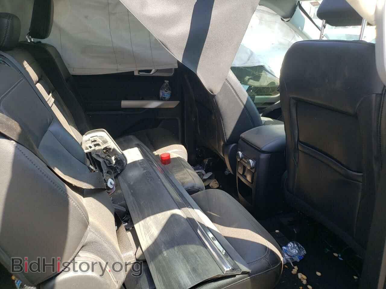 2021 FORD EXPLORER - VIN: 1FMSK8FH1MGB51212 - Photo 6