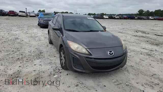 2011 MAZDA 3 - VIN: JM1BL1VF0B1435861 - Photo 13