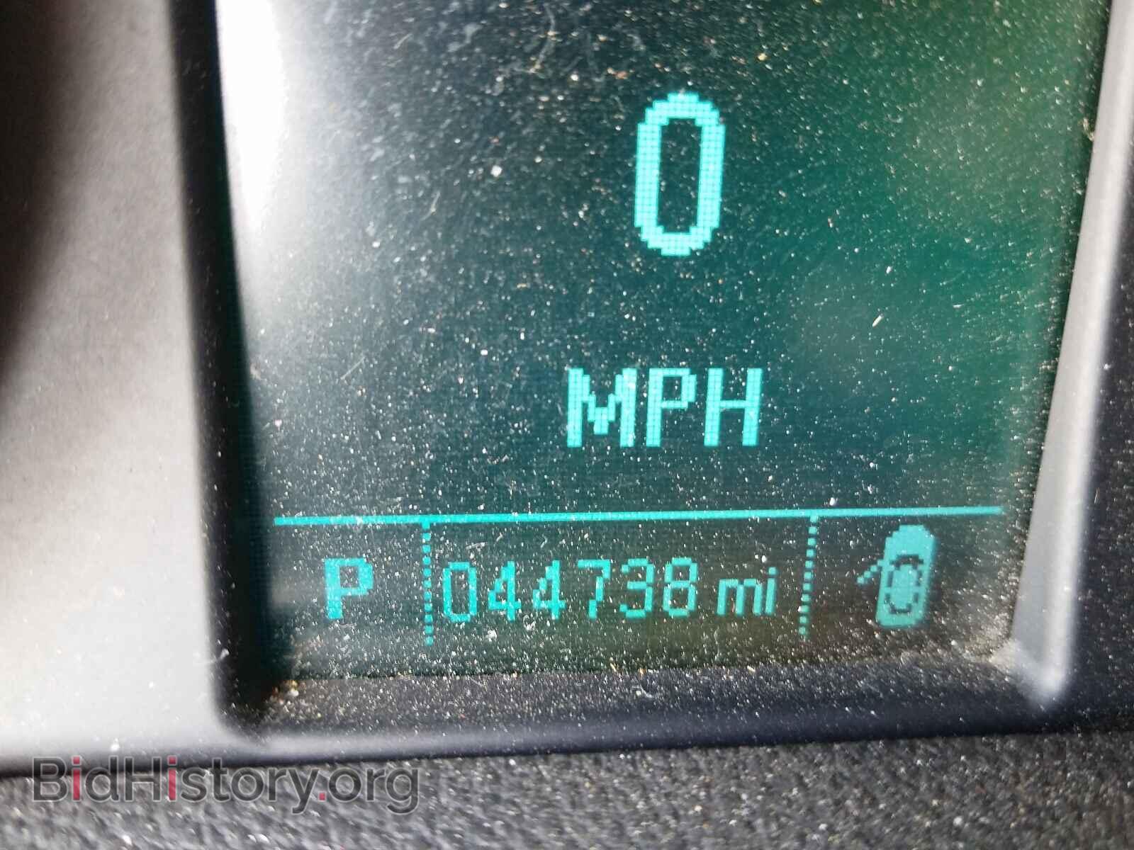 2013 BUICK ENCORE - VIN: KL4CJDSB8DB170580 - Photo 8