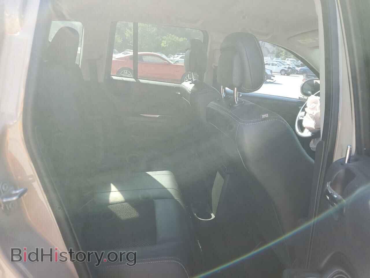 2017 JEEP COMPASS - VIN: 1C4NJCEA2HD169057 - Photo 10